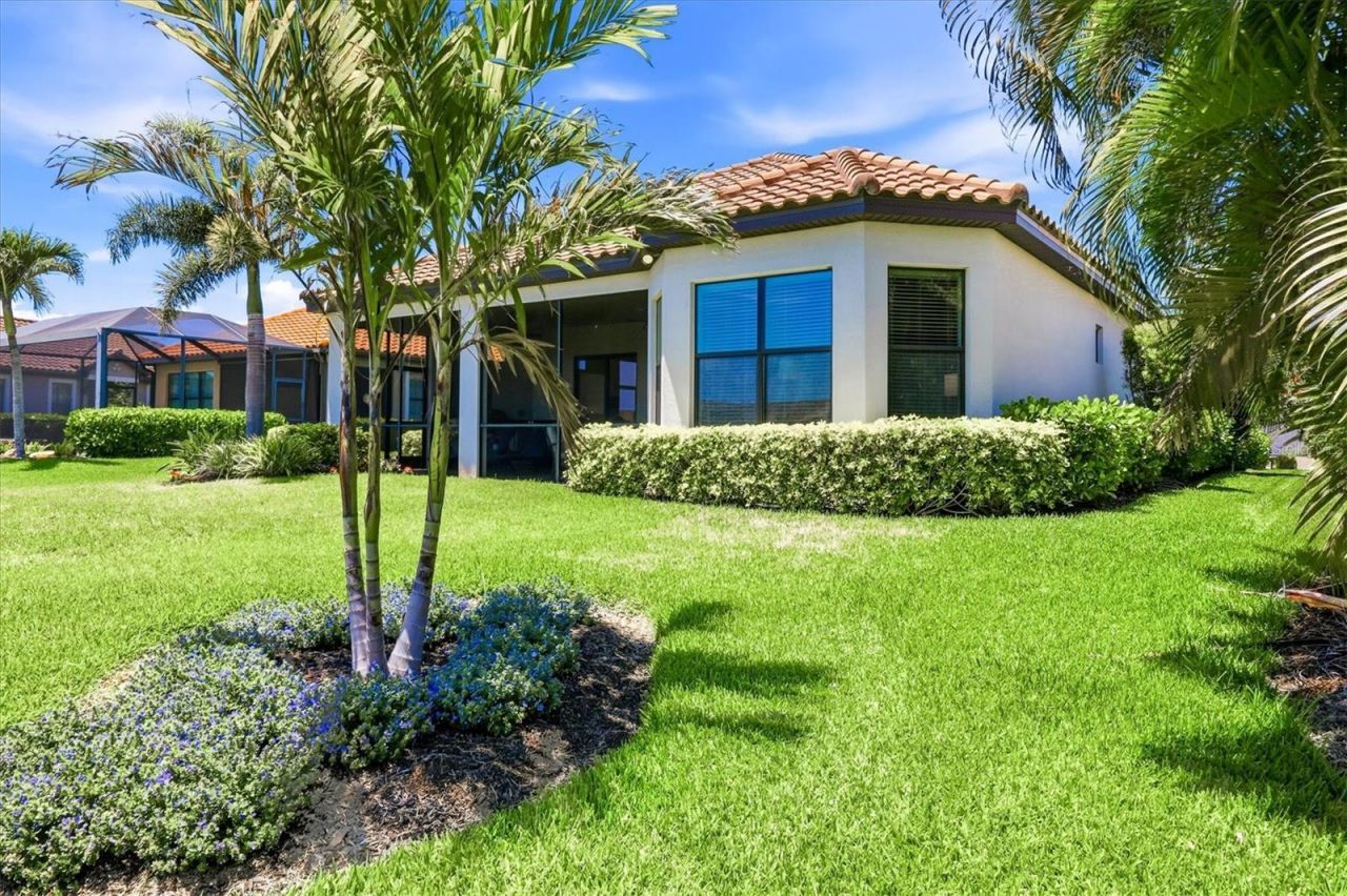 5389 Manchini Street, Sarasota, FL 34238 Photo