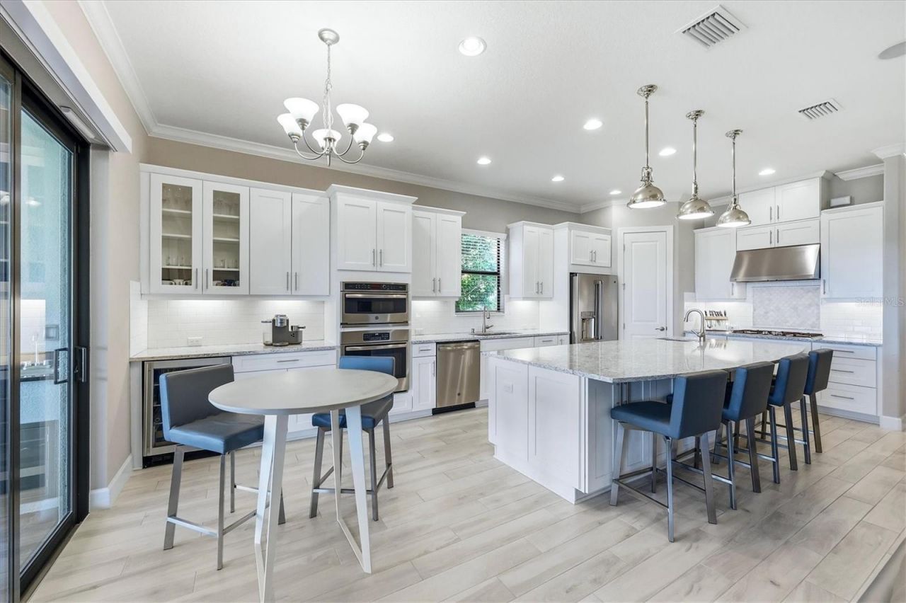 5389 Manchini Street, Sarasota, FL 34238 Photo