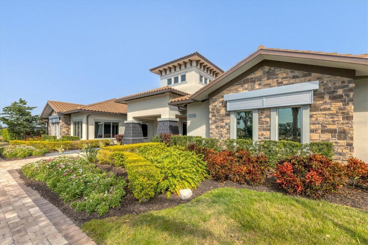 5389 Manchini Street, Sarasota, FL 34238 Photo