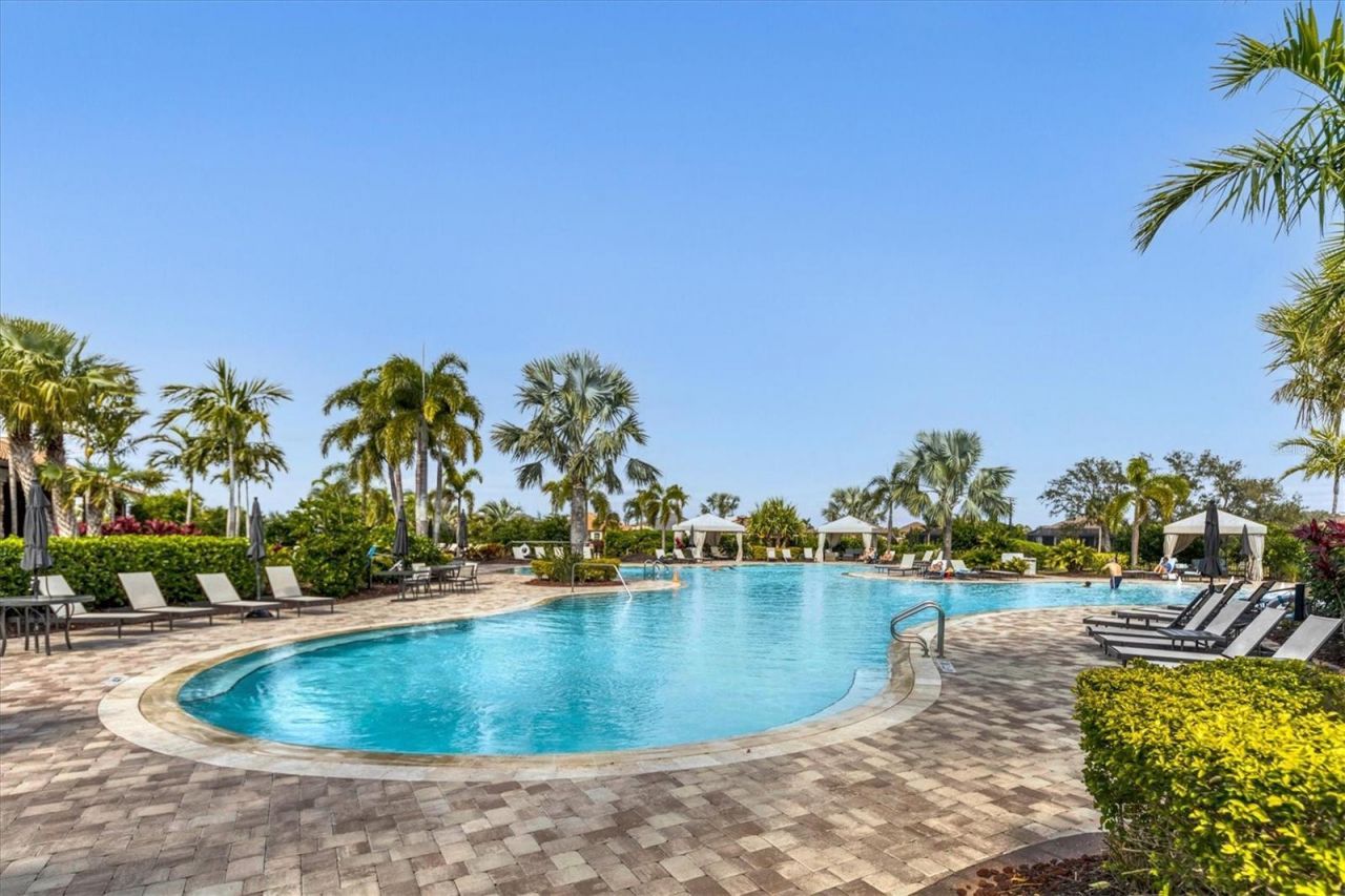 5389 Manchini Street, Sarasota, FL 34238 Photo