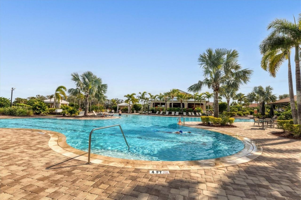5389 Manchini Street, Sarasota, FL 34238 Photo