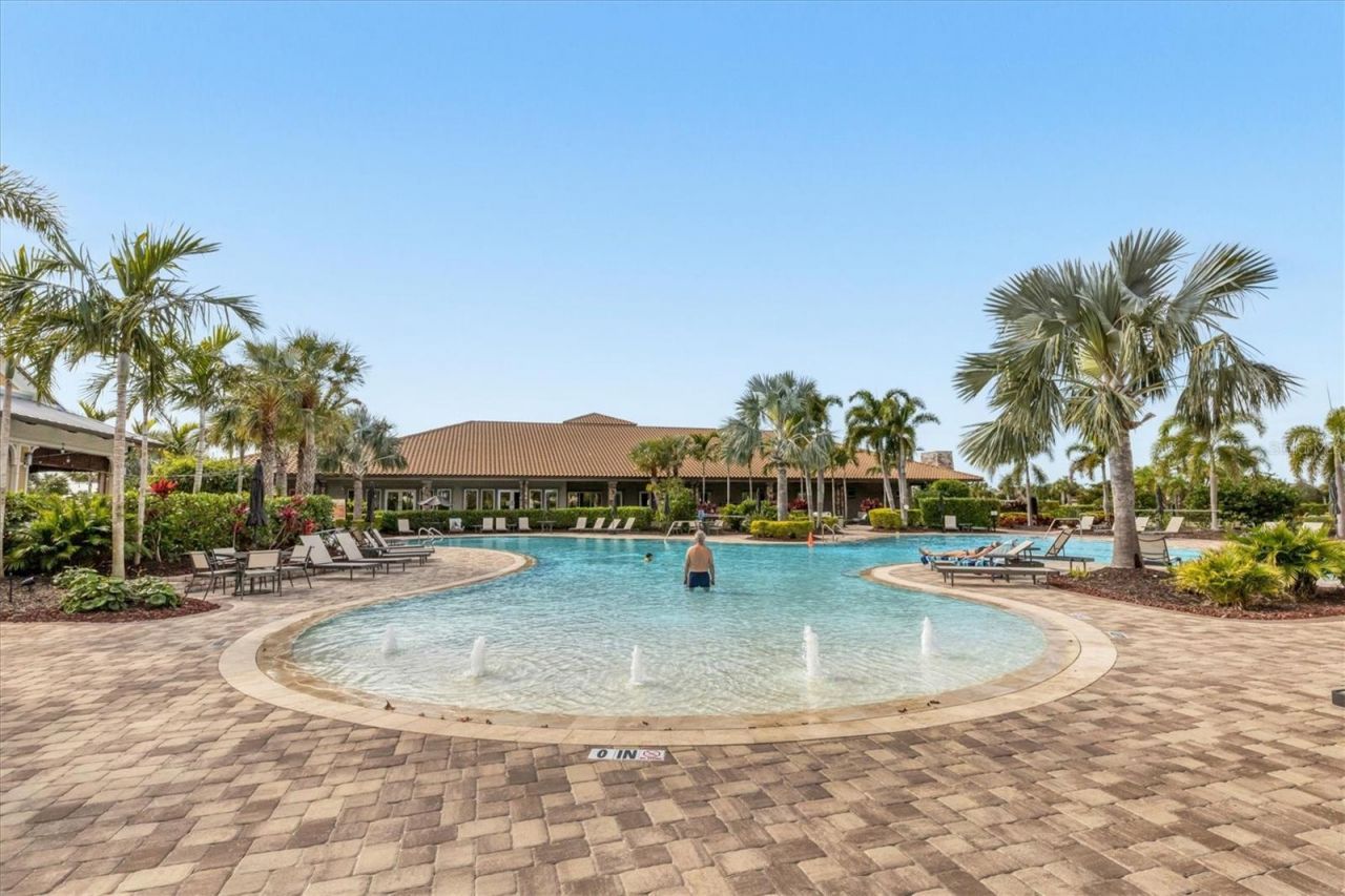 5389 Manchini Street, Sarasota, FL 34238 Photo