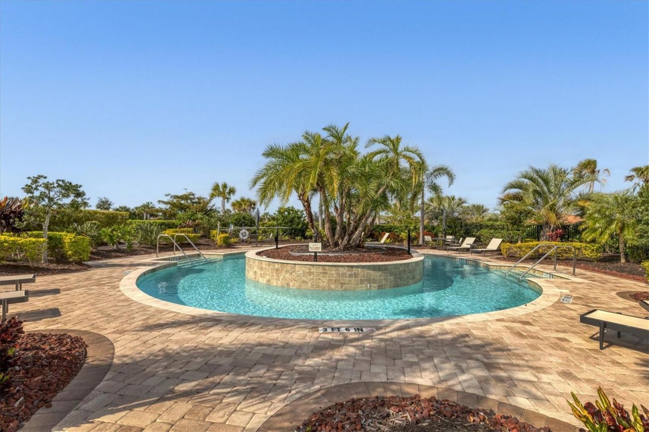 5389 Manchini Street, Sarasota, FL 34238 Photo