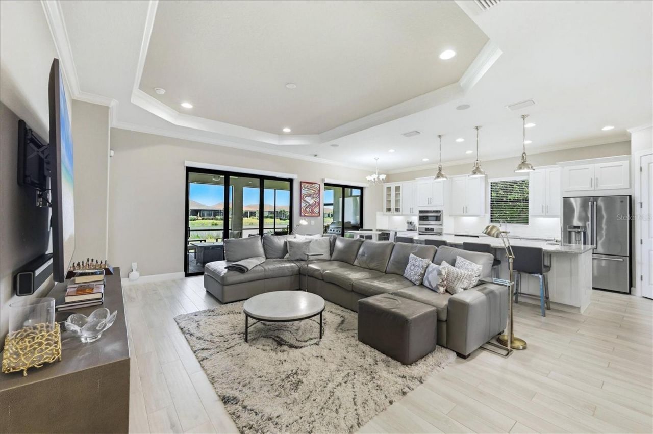 5389 Manchini Street, Sarasota, FL 34238 Photo