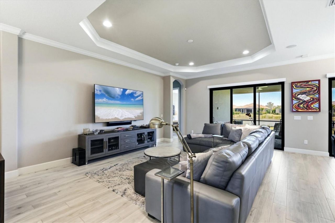 5389 Manchini Street, Sarasota, FL 34238 Photo