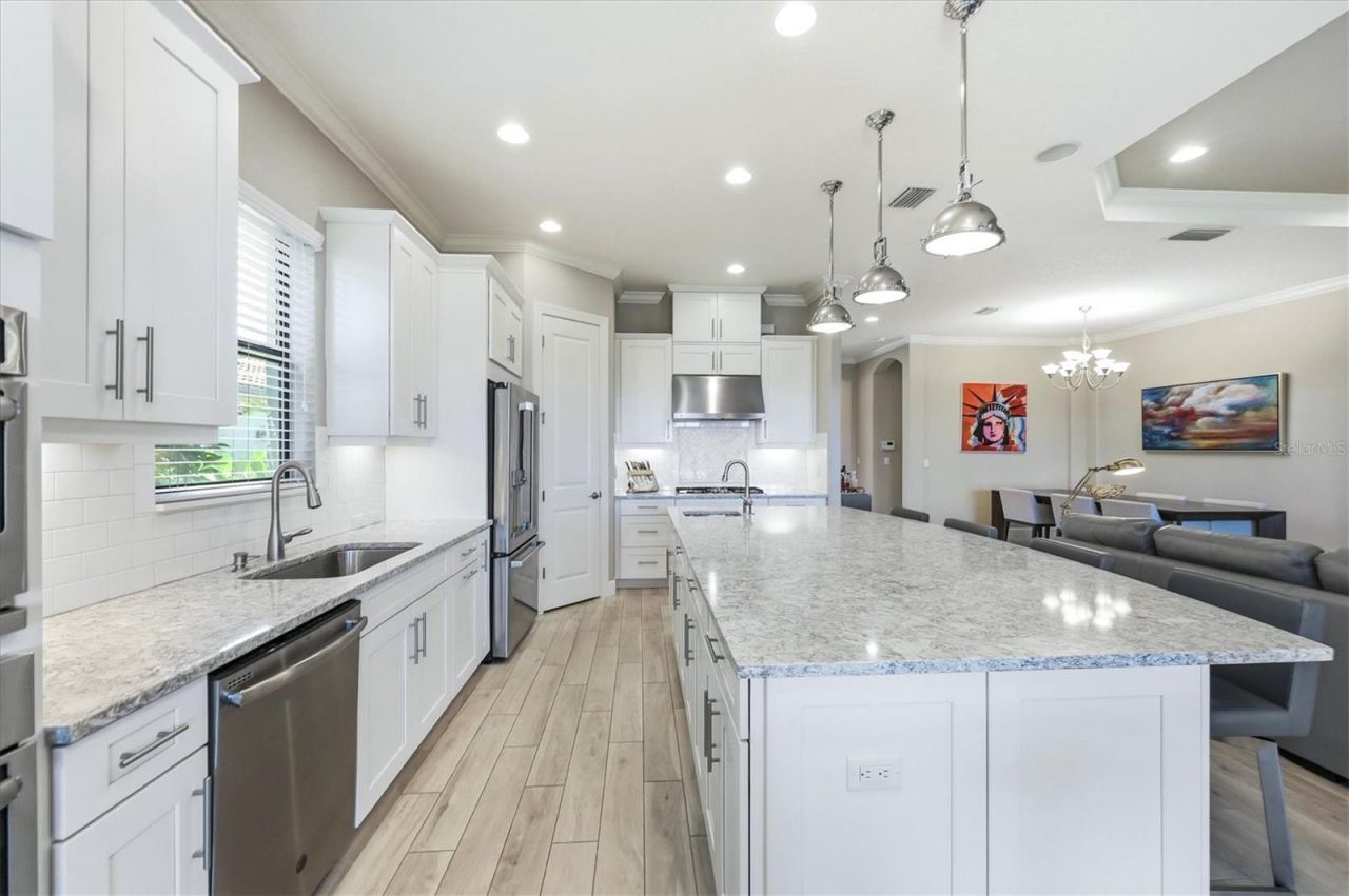 5389 Manchini Street, Sarasota, FL 34238 Photo