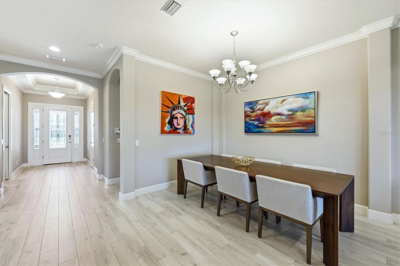 5389 Manchini Street, Sarasota, FL 34238 Photo