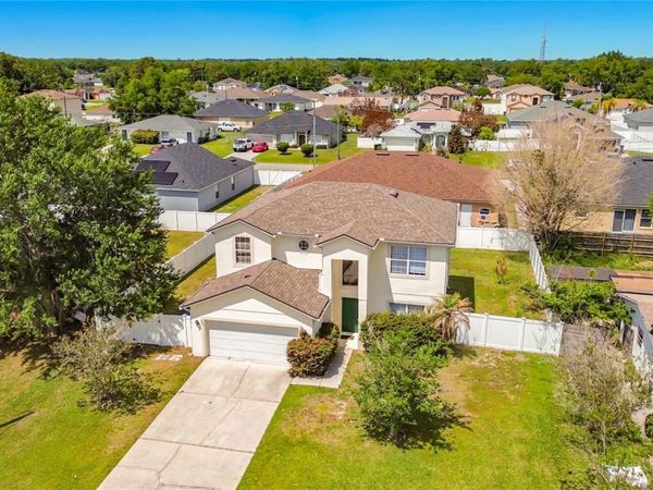 785 SQUIRREL COURT, KISSIMMEE, FL 34759