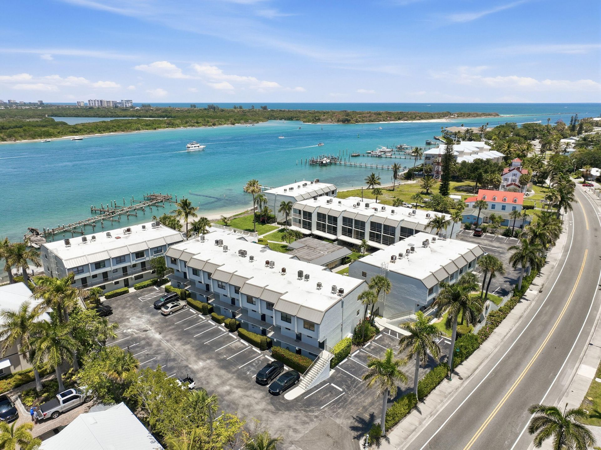 1300 Seaway Drive, Unit C1, Fort Pierce, FL 34949 Photo