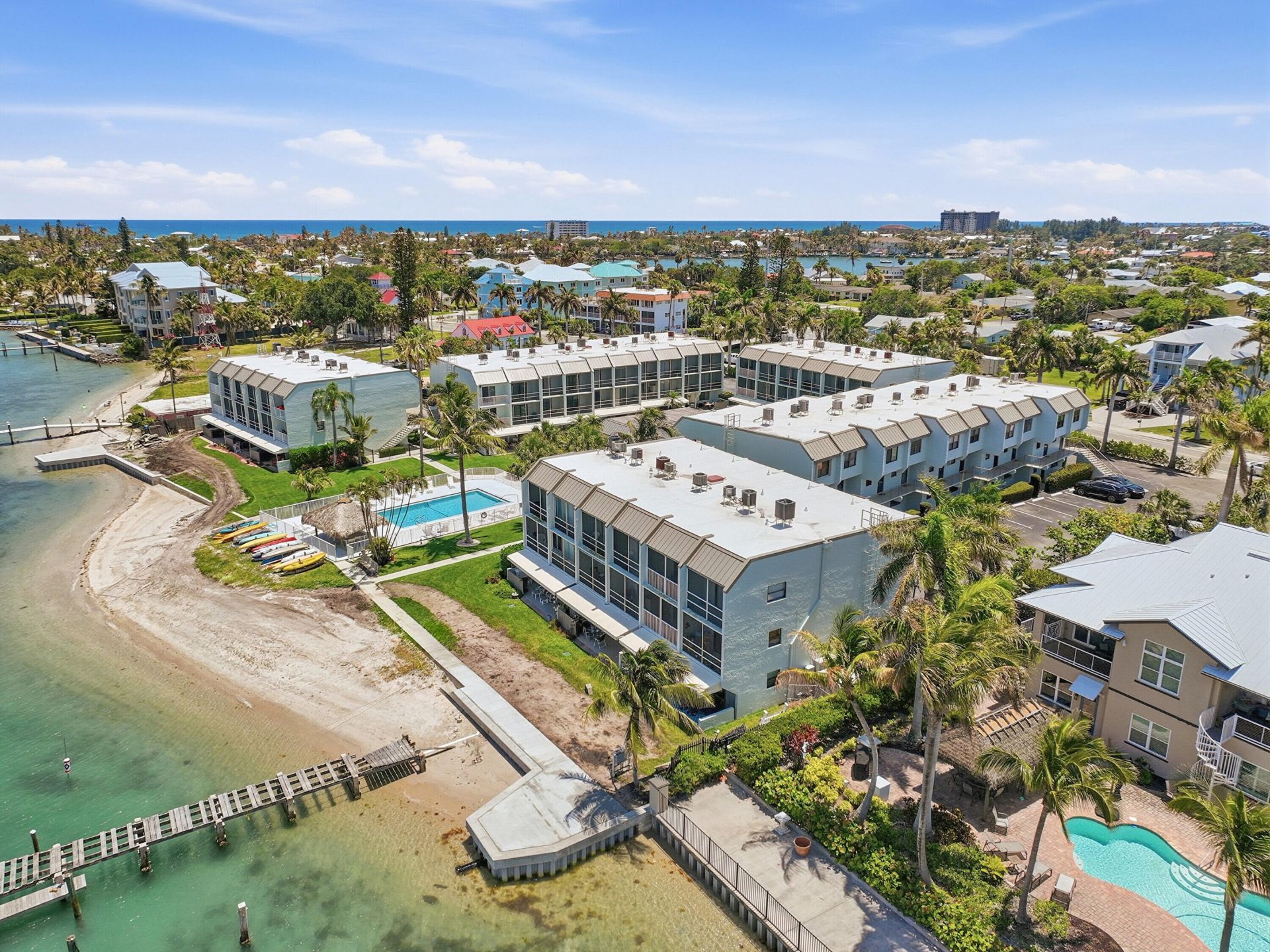 1300 Seaway Drive, Unit C1, Fort Pierce, FL 34949 Photo