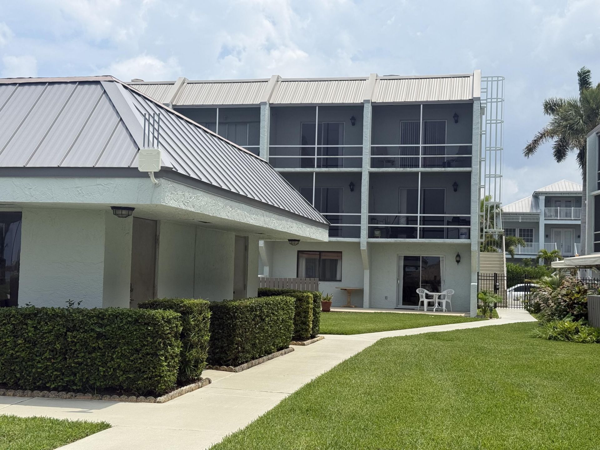 1300 Seaway Drive, Unit C1, Fort Pierce, FL 34949 Photo