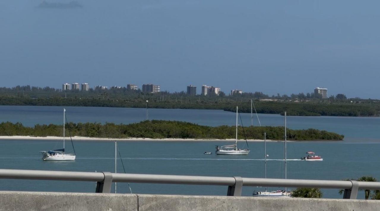 1300 Seaway Drive, Unit C1, Fort Pierce, FL 34949 Photo