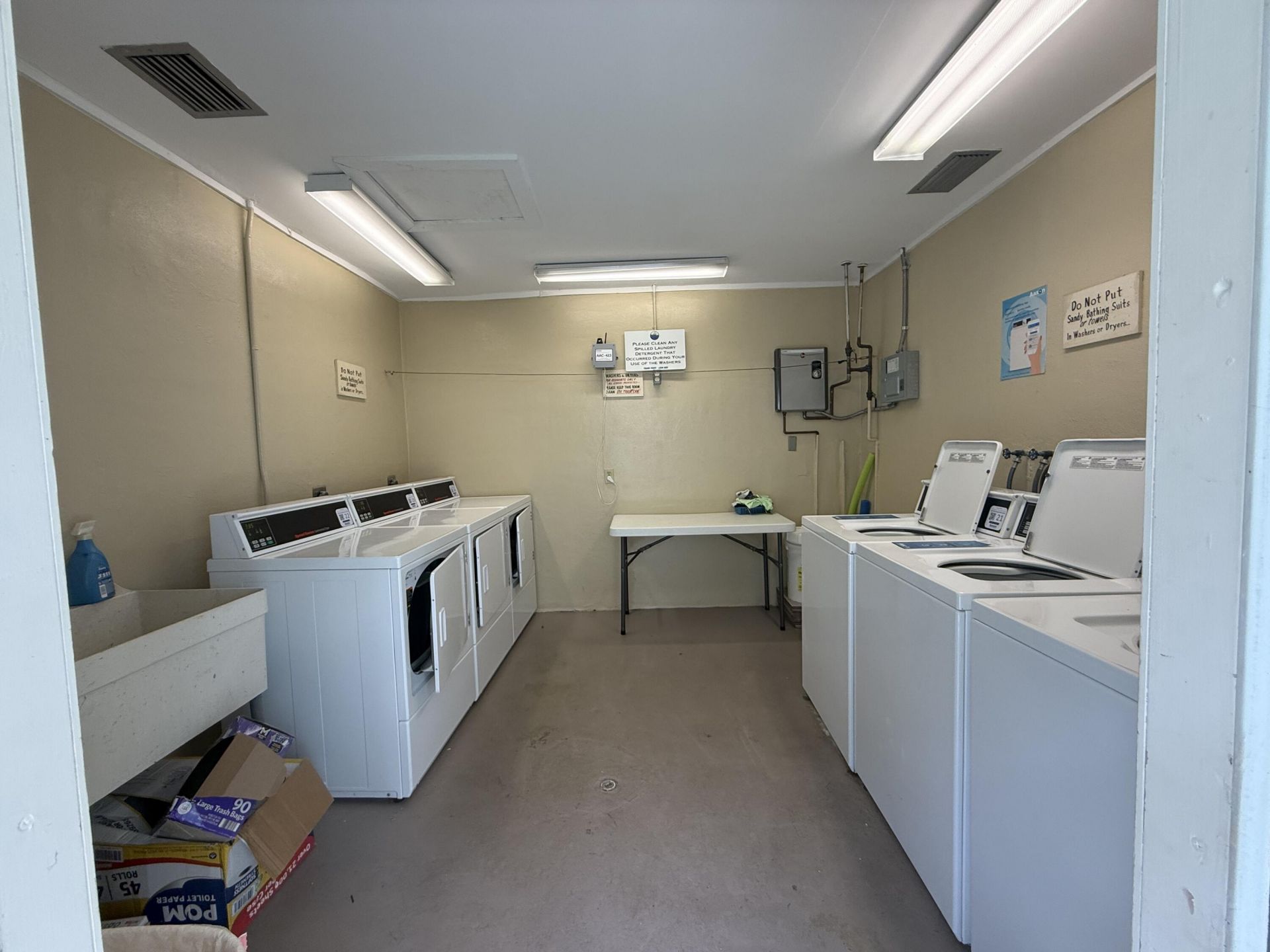 1300 Seaway Drive, Unit C1, Fort Pierce, FL 34949 Photo
