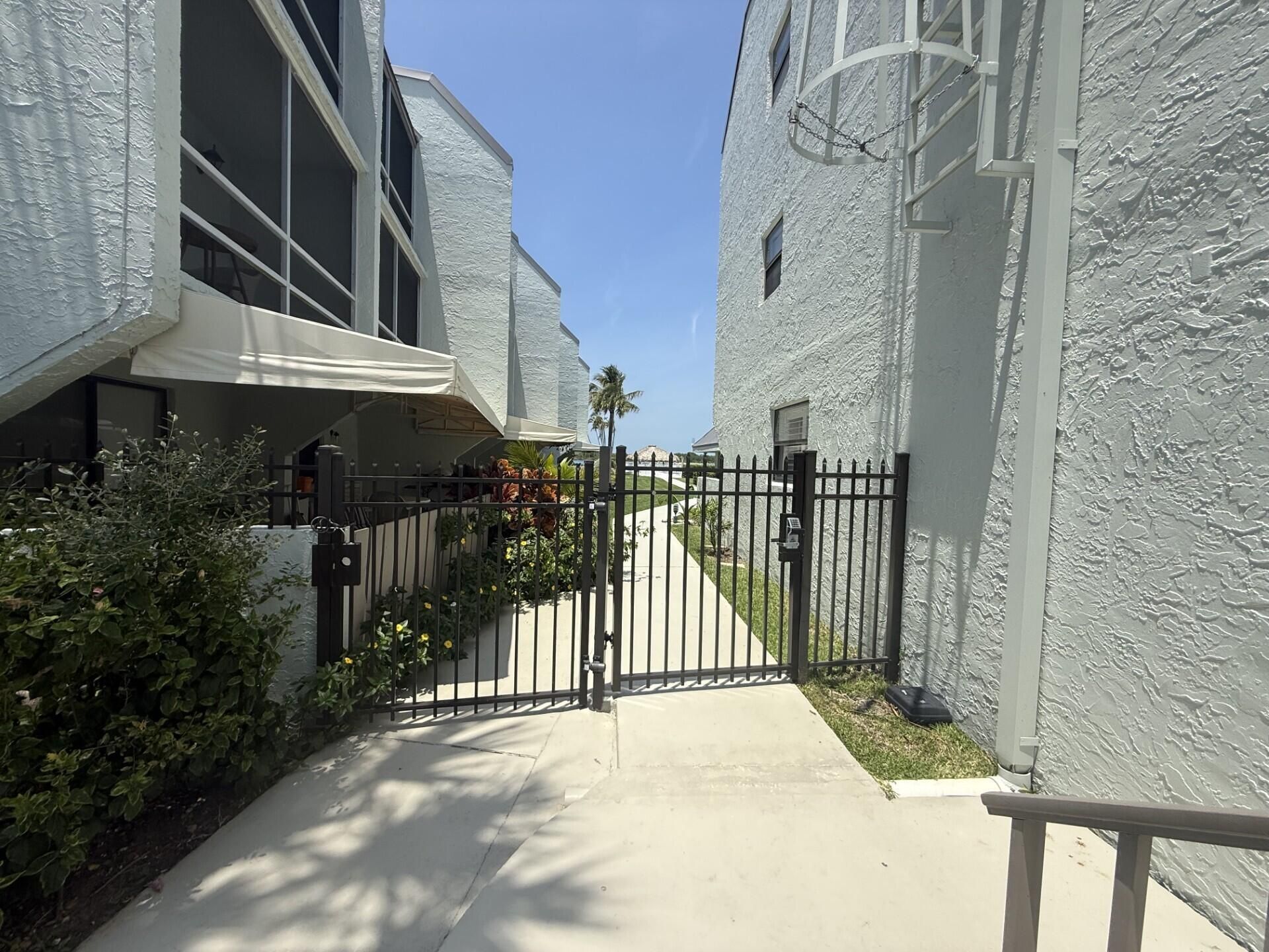 1300 Seaway Drive, Unit C1, Fort Pierce, FL 34949 Photo