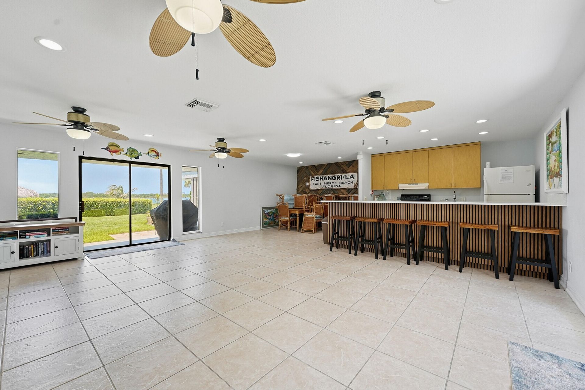 1300 Seaway Drive, Unit C1, Fort Pierce, FL 34949 Photo