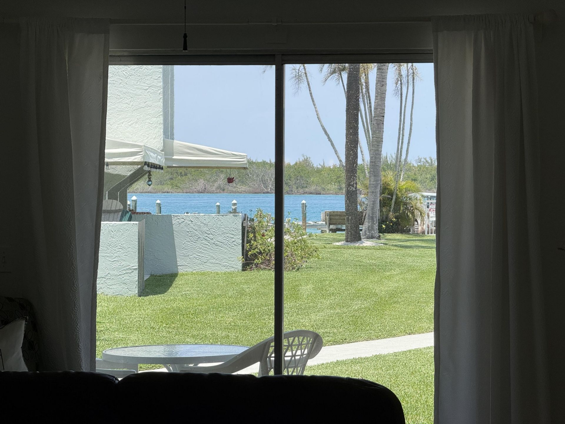 1300 Seaway Drive, Unit C1, Fort Pierce, FL 34949 Photo
