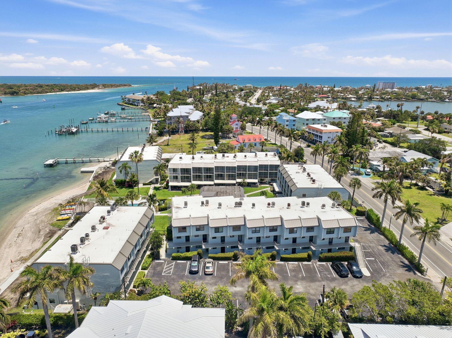 1300 Seaway Drive, Unit C1, Fort Pierce, FL 34949 Photo