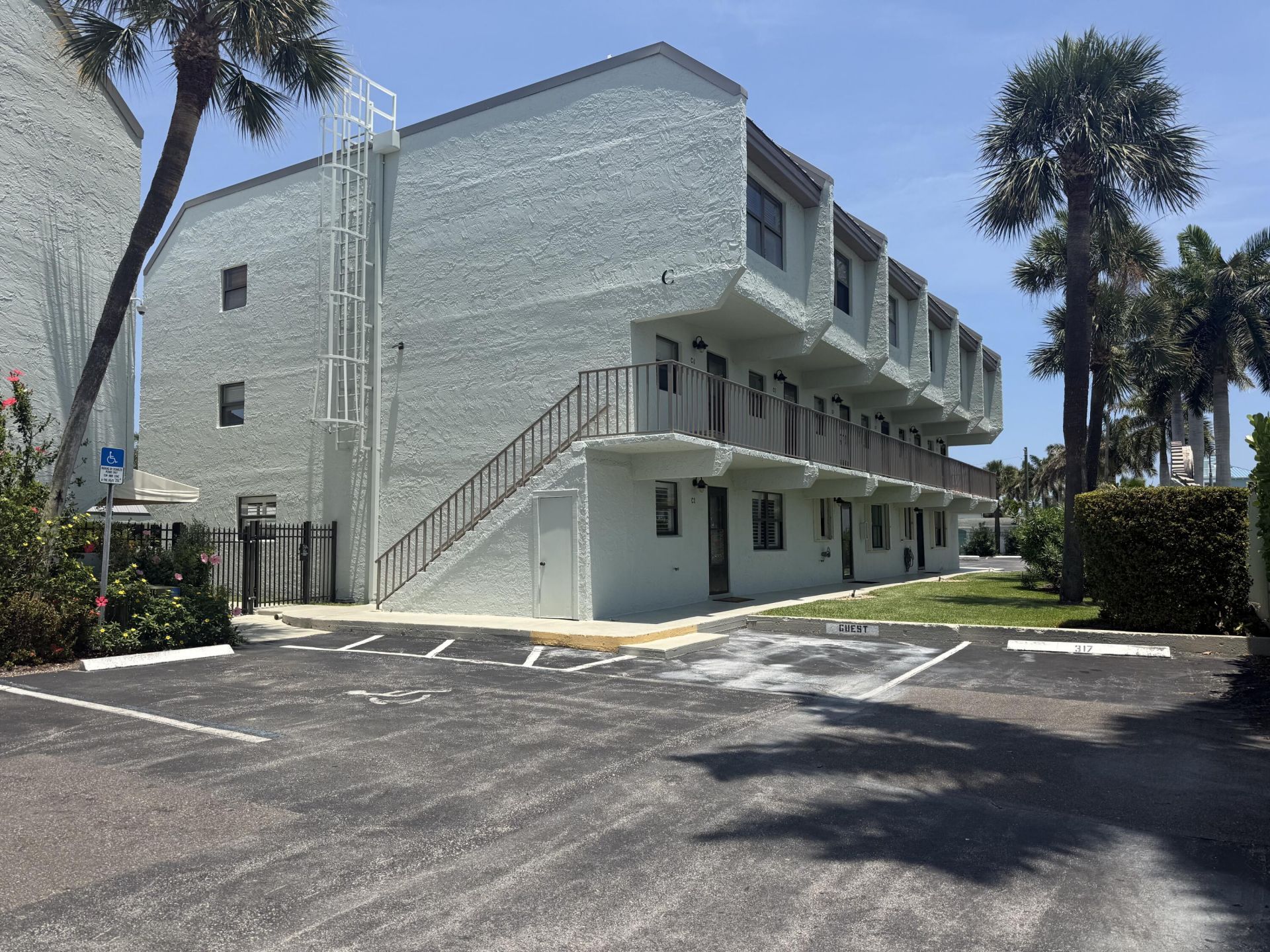 1300 Seaway Drive, Unit C1, Fort Pierce, FL 34949 Photo