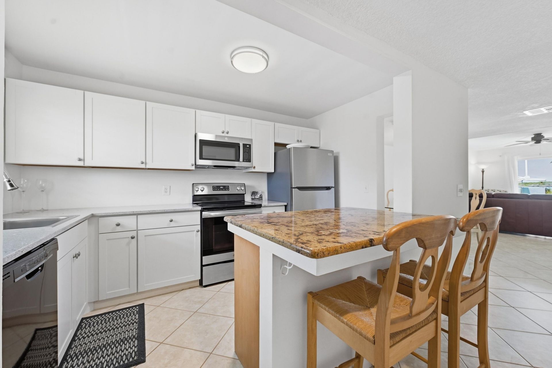 1300 Seaway Drive, Unit C1, Fort Pierce, FL 34949 Photo