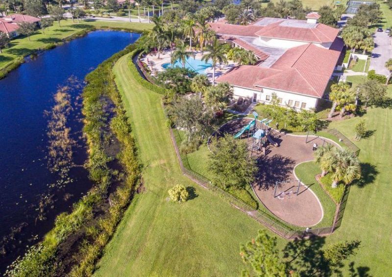 7084 Torrey Pines Circle, Port Saint Lucie, FL 34986 Photo
