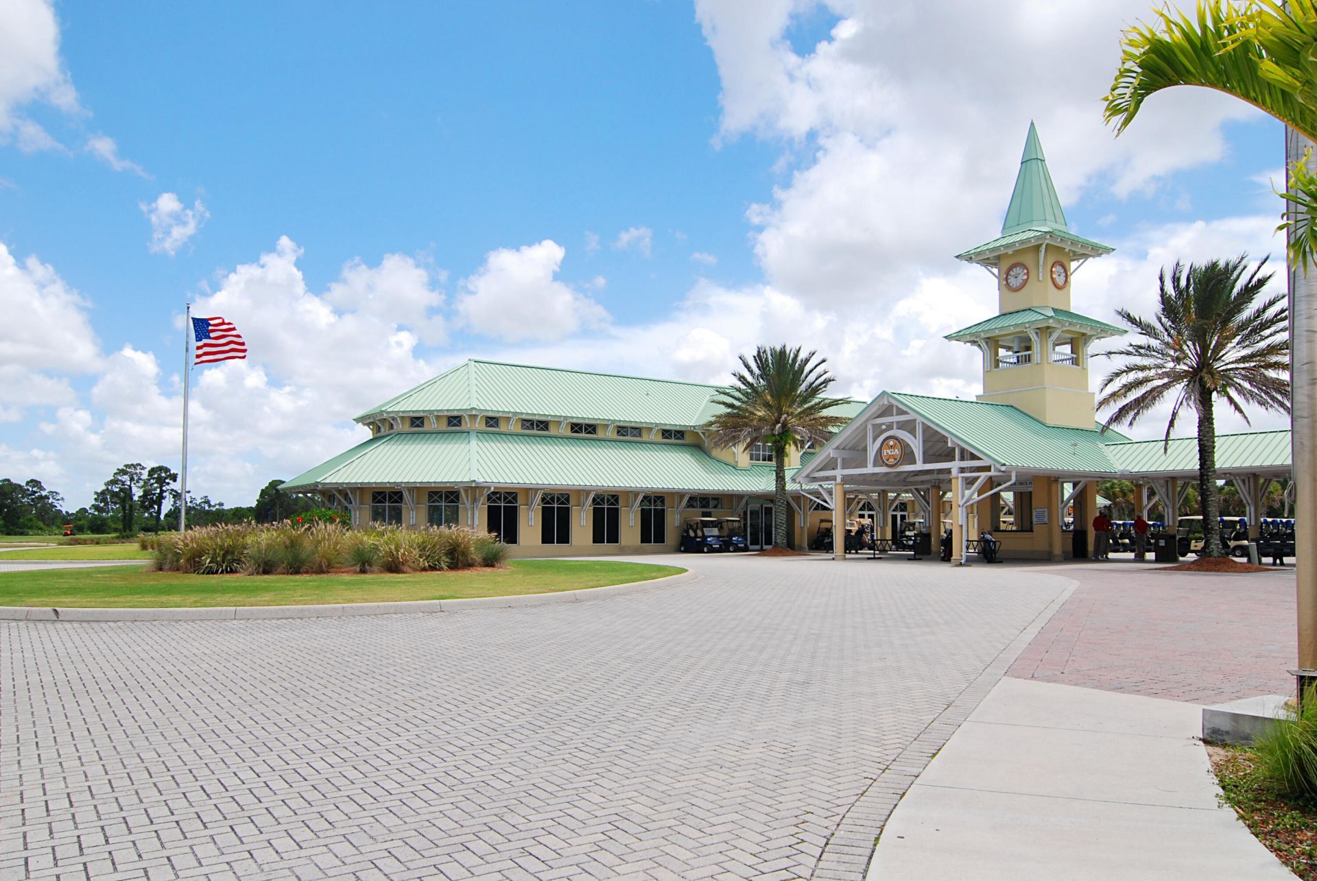 7084 Torrey Pines Circle, Port Saint Lucie, FL 34986 Photo