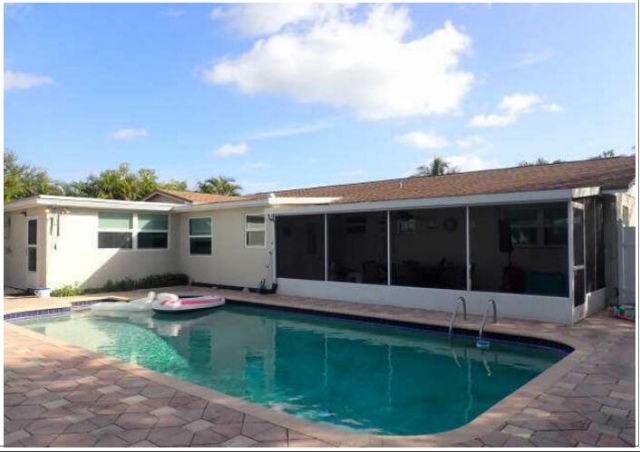 704 Juniper Drive, North Palm Beach, FL 33408 Photo