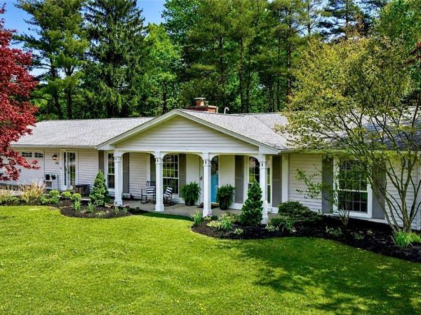 216 Treehaven Drive, East Aurora, NY 14052