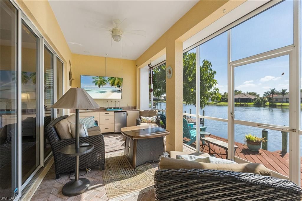 14560 Laguna Dr, Fort Myers, FL 33908 Photo
