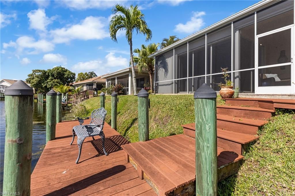 14560 Laguna Dr, Fort Myers, FL 33908 Photo