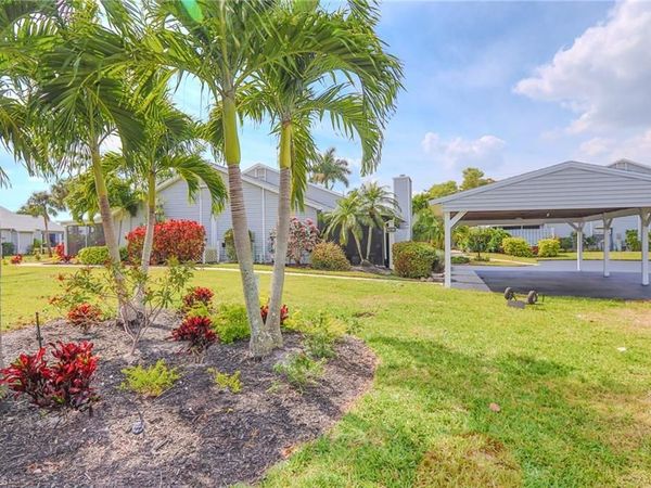 6250 Timberwood CIR , Unit 101, FORT MYERS, FL 33908