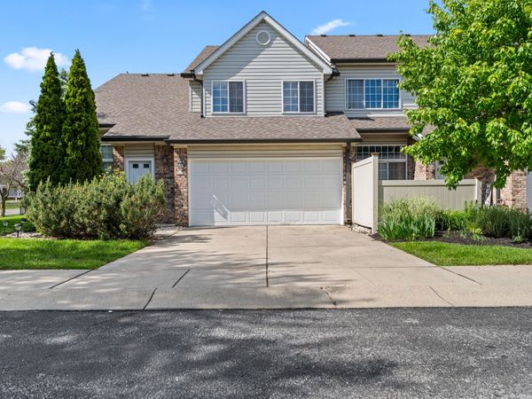 9406 Avon Strand , Unit A, Avon, IN 46123