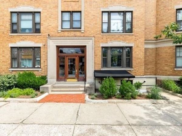 1783 Massachusetts Ave, Unit 6, Cambridge, MA 02138