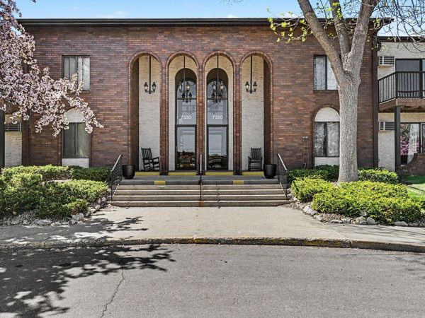 7330 York Avenue S, Unit 1031, Edina, MN 55435