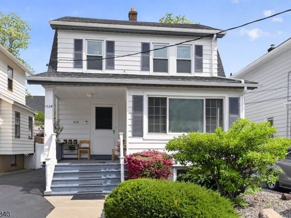 1629 May St, Union, NJ 07083