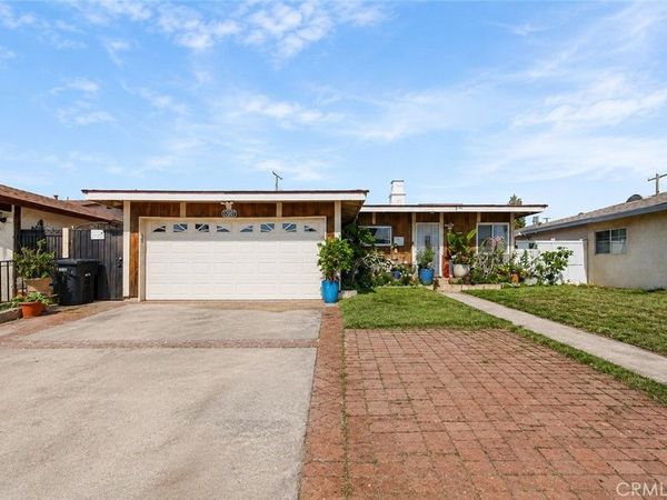 21017 Violeta Avenue, Lakewood, CA 90715