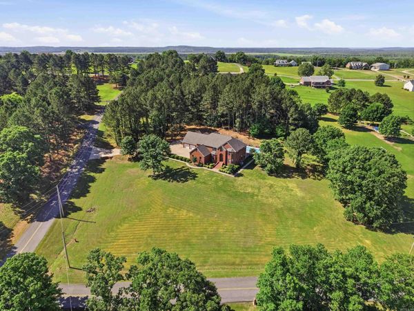 7 Night Owl Lane , Greenbrier, AR 72058