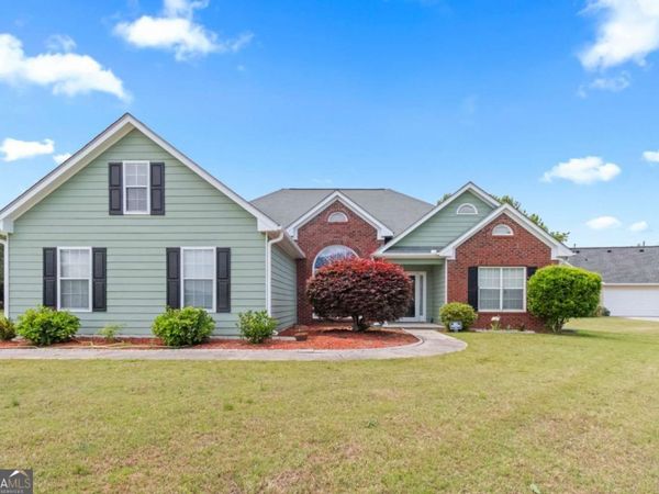 105 Grayview Court, Grayson, GA 30017