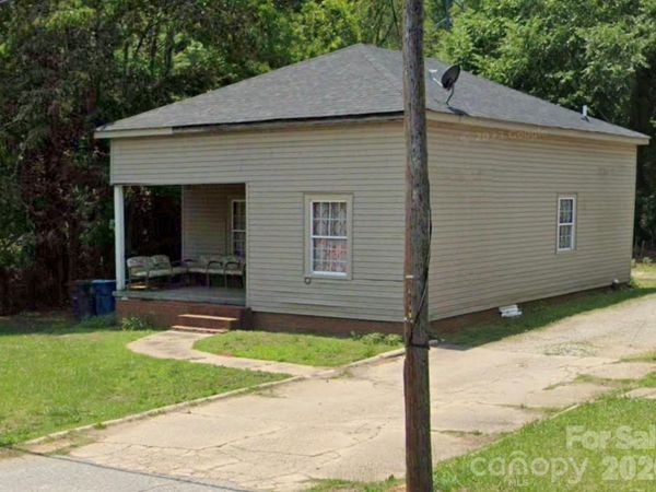 413 Klumac Road , Salisbury, NC 28144