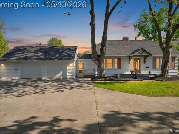 3363 Meinrad Drive, Waterford Twp, MI 48329