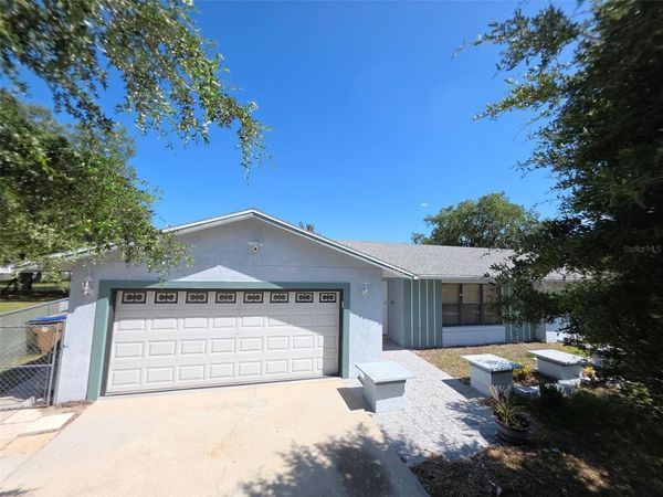 664 MILAN DRIVE , KISSIMMEE, FL 34758