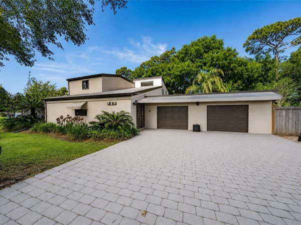 357 RIDGEWOOD STREET , ALTAMONTE SPRINGS, FL 32701