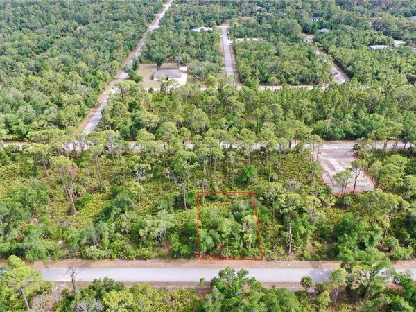 14051 STANFIELD AVENUE , PORT CHARLOTTE, FL 33953