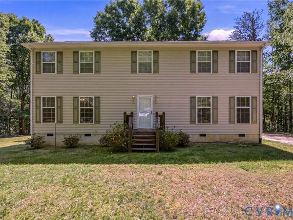 56 Victory Lane, Farmville, VA 23966