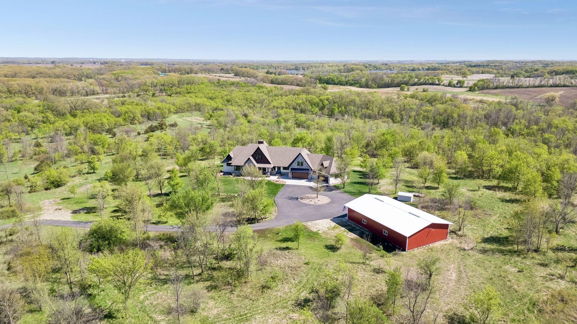 5748 150th Street W, Faribault, MN 55021