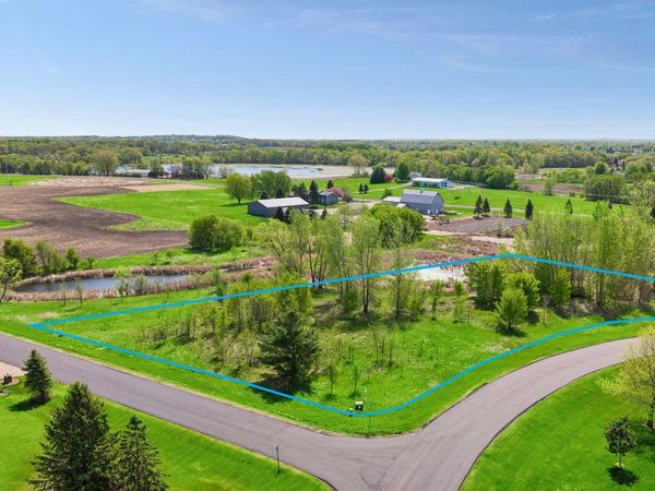 12600 Island View Circle, Rogers, MN 55374
