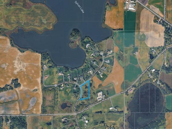 12600 Island View Circle, Rogers, MN 55374