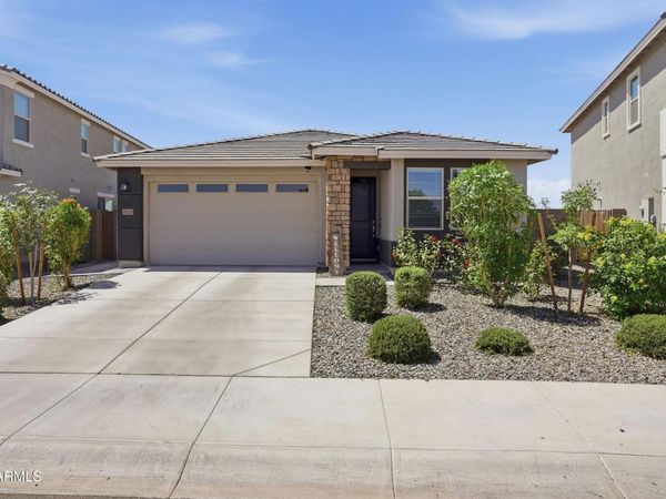 19225 W SAN MIGUEL Avenue, Litchfield Park, AZ 85340