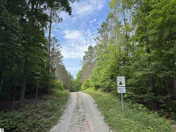 Beeman Road W, Empire, MI 49630