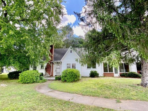 3130 Faith Road , Salisbury, NC 28146