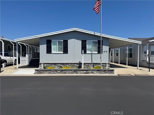 207 -B S Dolliver Street, Unit 207-B, Pismo Beach, CA 93449